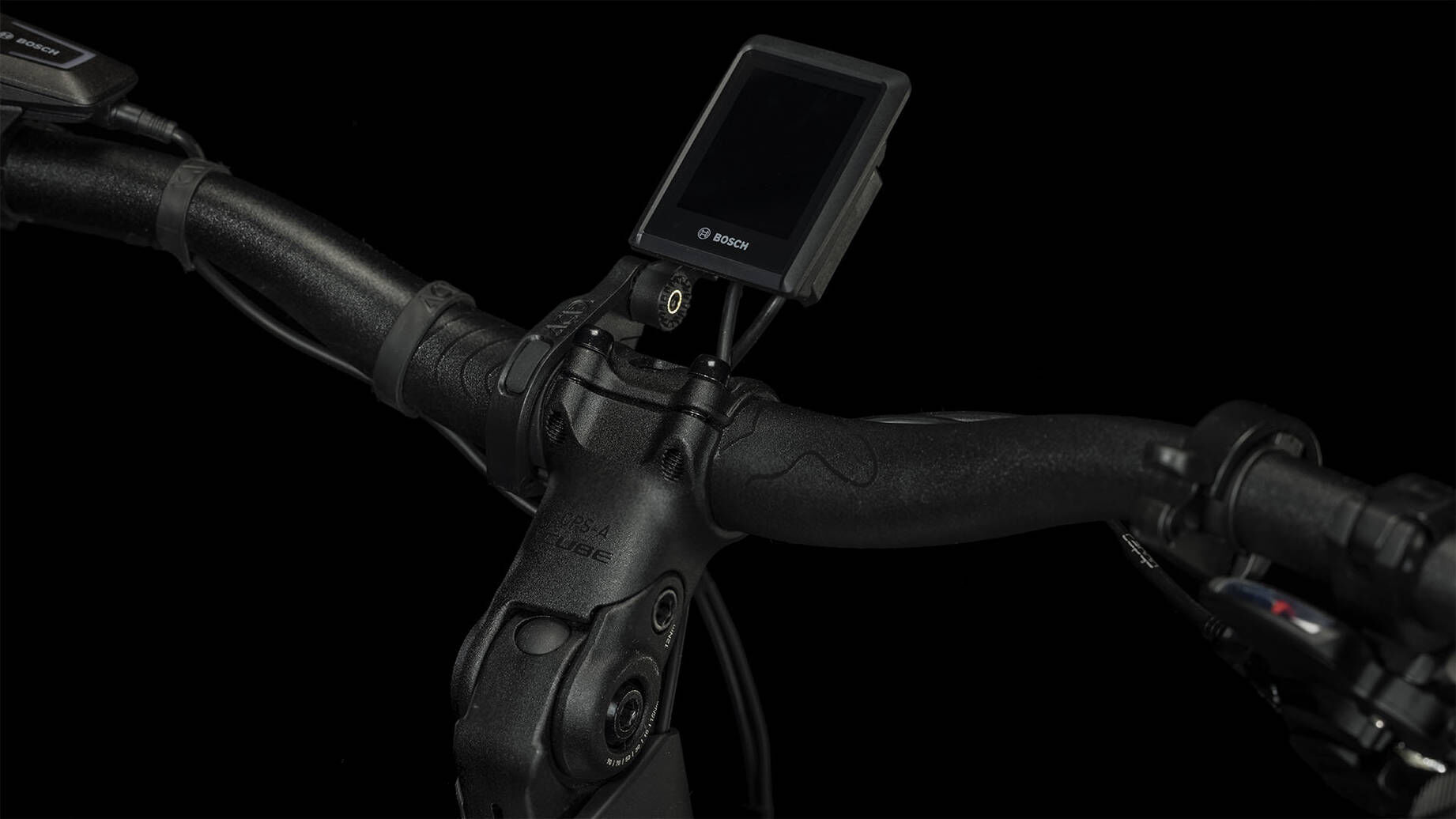 Cube| E-Bike KATHMANDU HYBRID SLX 750 Tiefeinstieg Bosch Drive Unit Performance CX Generation 4 250 W