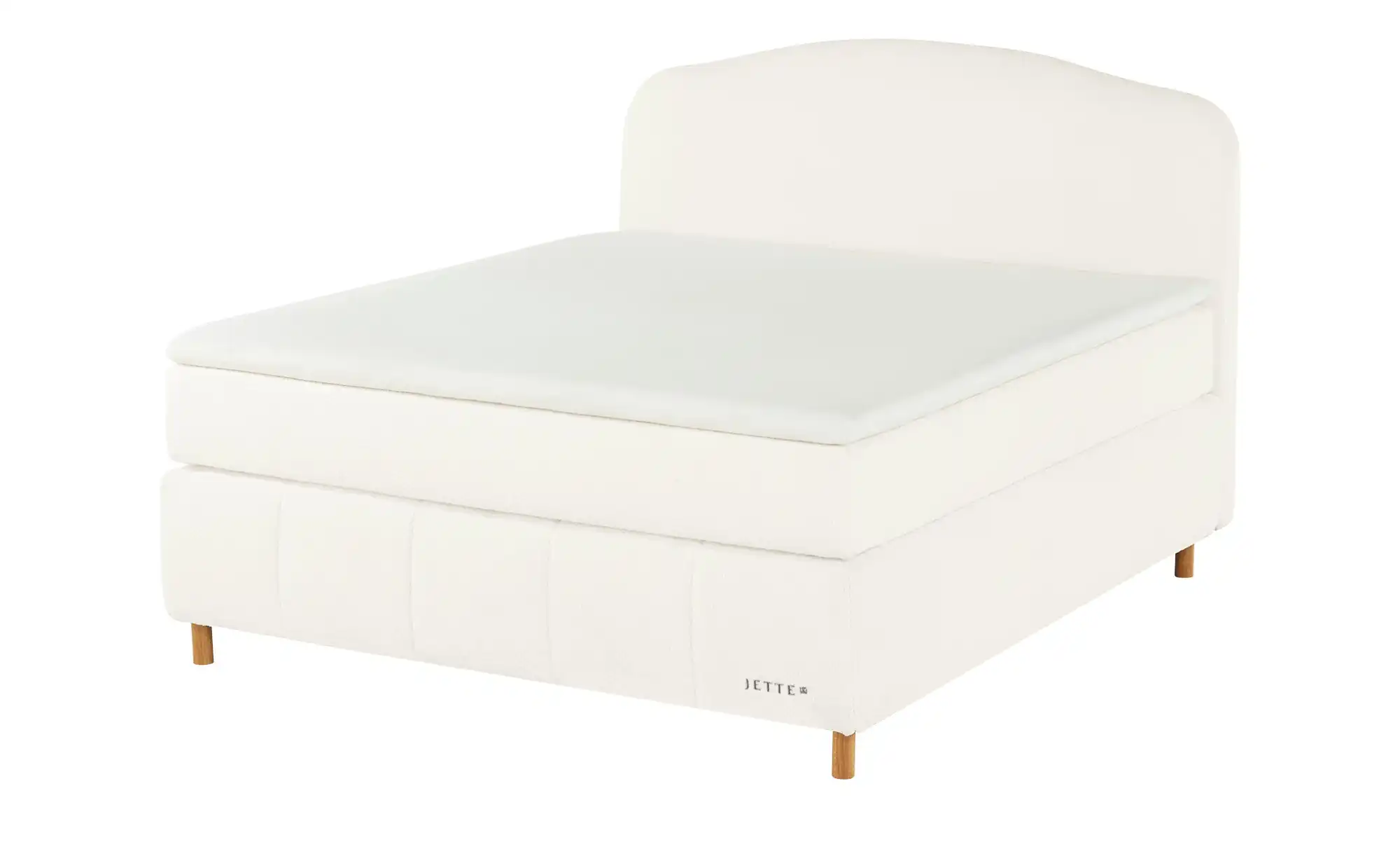 Jette Home Boxspringbett Jette Cloud