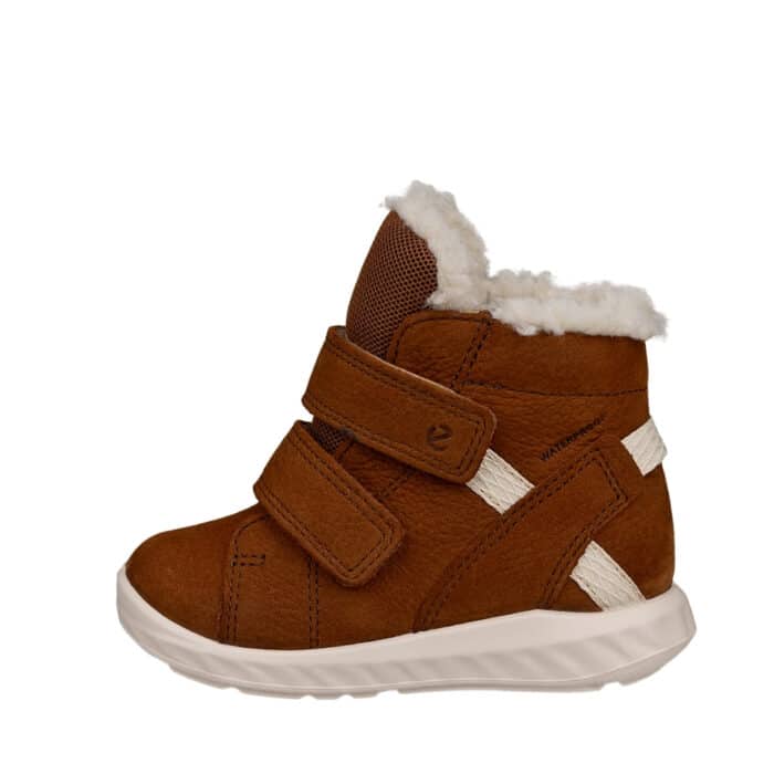 Ecco SP.1 Lite Infant Støvle Børn