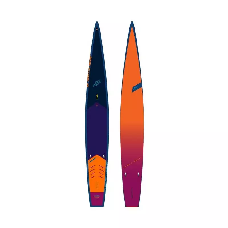 Stand Up Paddle rigide JP AUSTRALIA Flatwater Race 2022 PRO