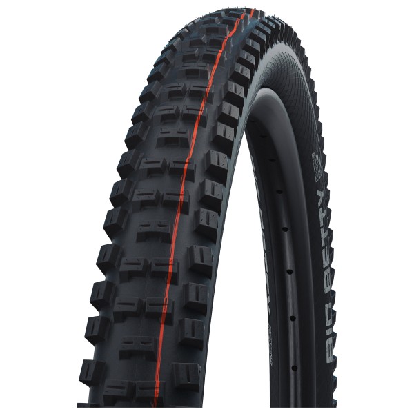 Schwalbe - Big Betty Evo 27,5'' (62-584) Super Trail TLE - Pneu de vélo