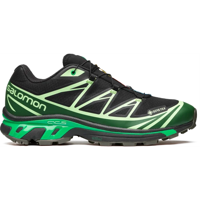 XT-6 GORE-TEX  Chaussures unisexes
