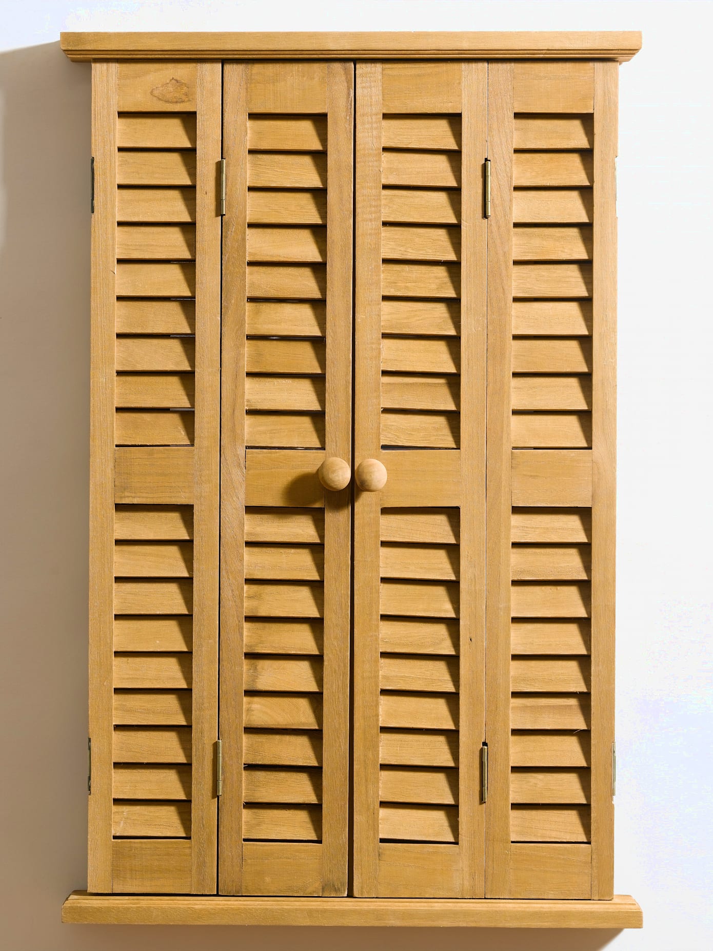 Fenêtre miroir volets fermables