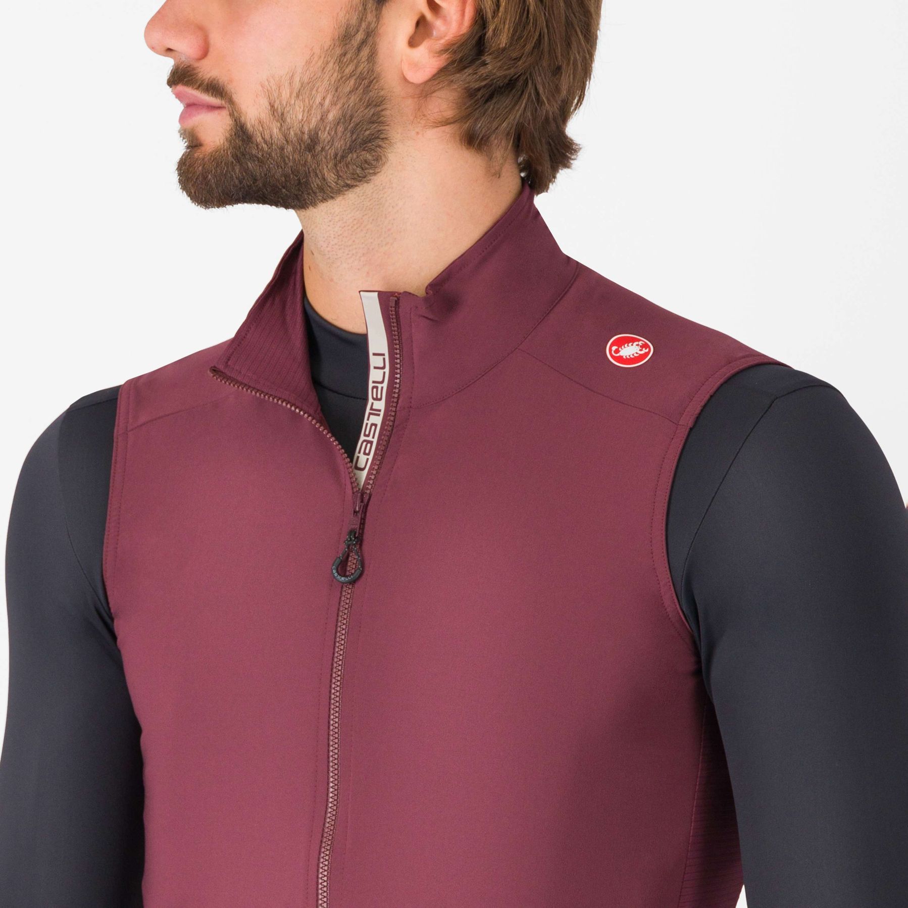 Castelli Espresso Windstopper