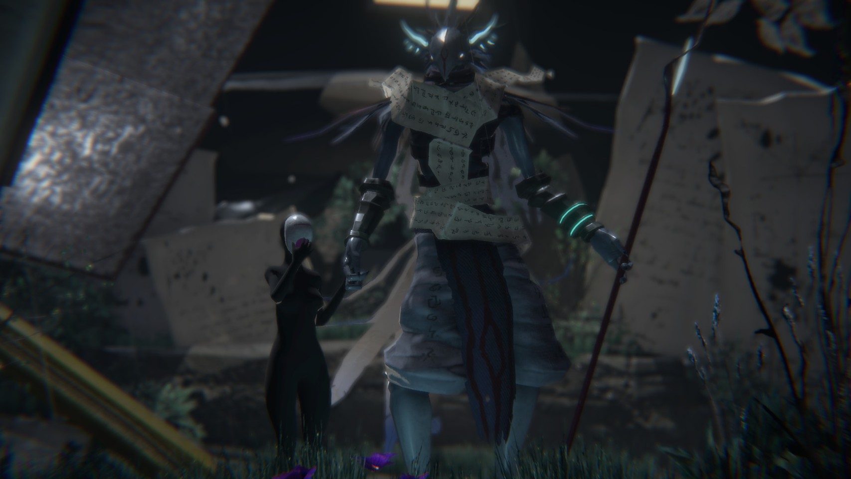 Unknown Fate- PC