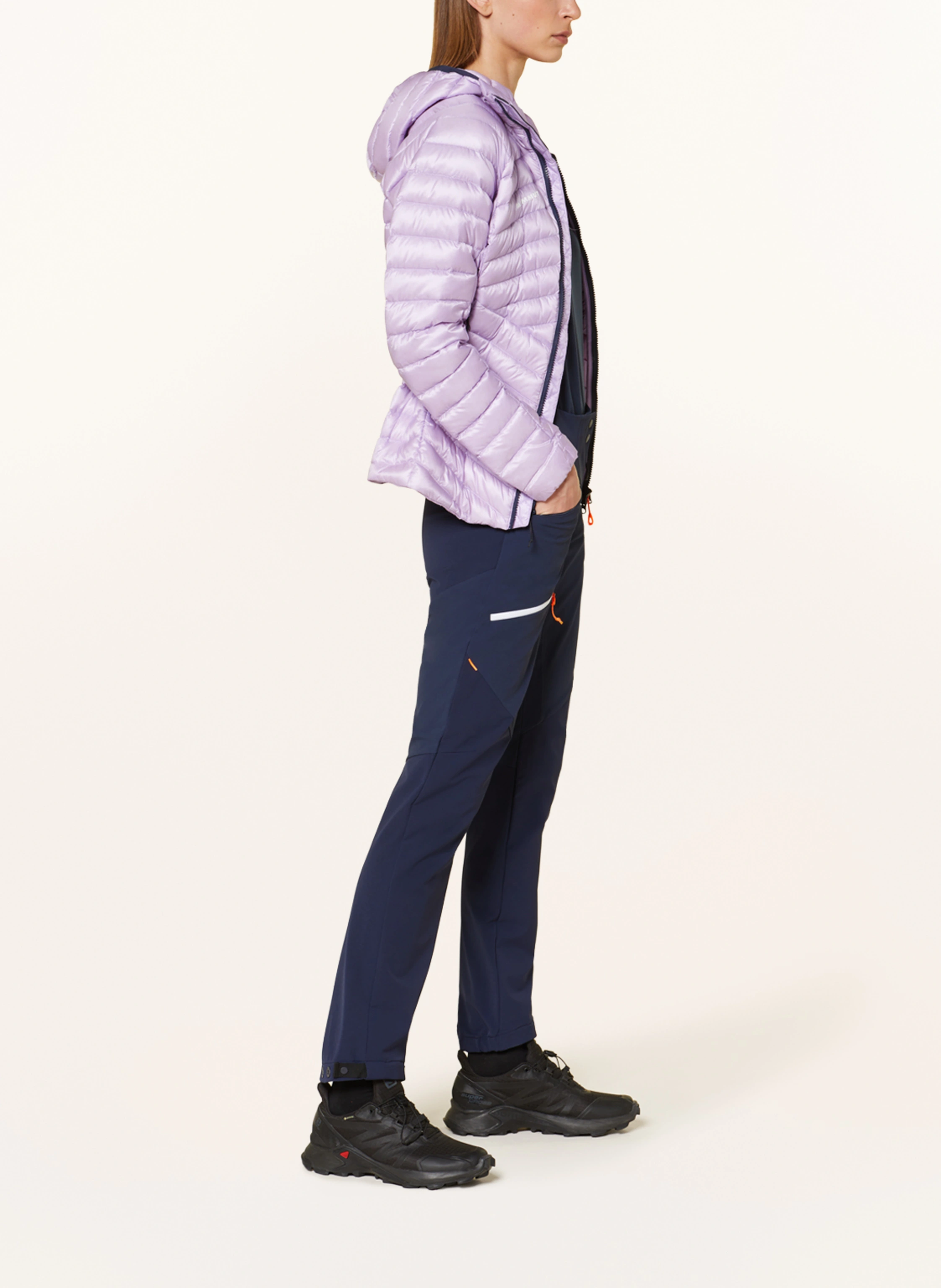 MAMMUT Softshellhose COURMAYEUR