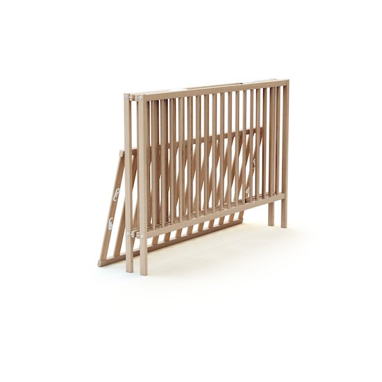 Lit pliant   Brut        60 x 120 cm   de               Formula Baby