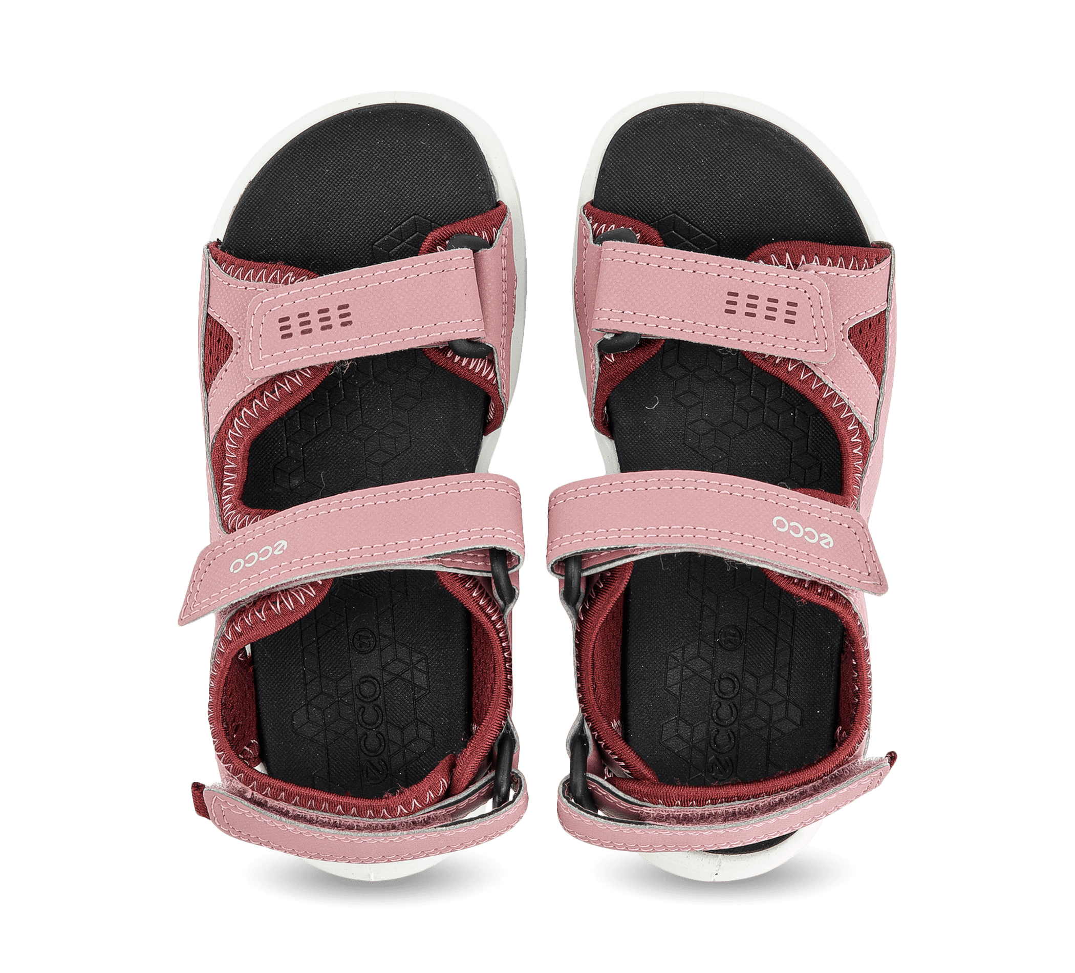 Ecco Ecco Biom Raft - Wassersandalen rosa