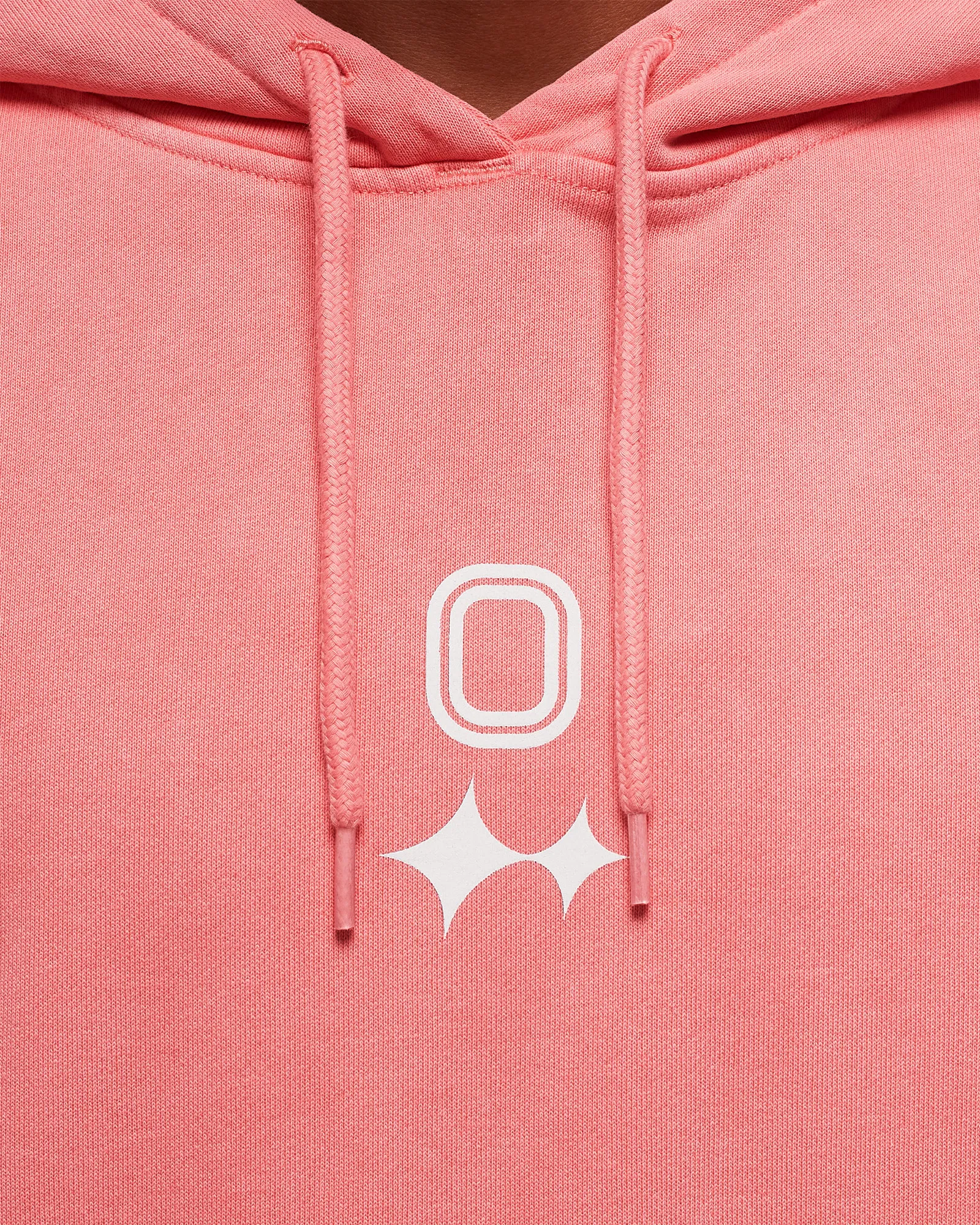 BSTN Brand x Overtime Spanish Basketball Hoody
