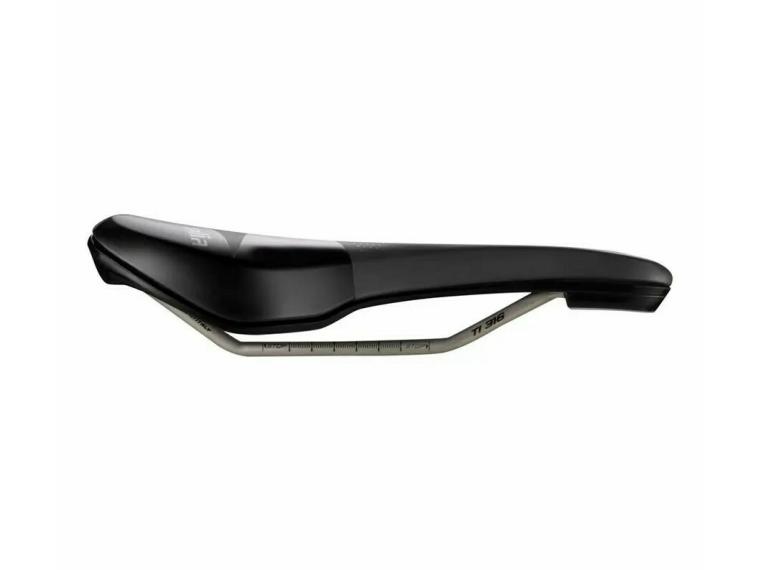 Selle Italia X-Bow TI 316 Superflow Zadel