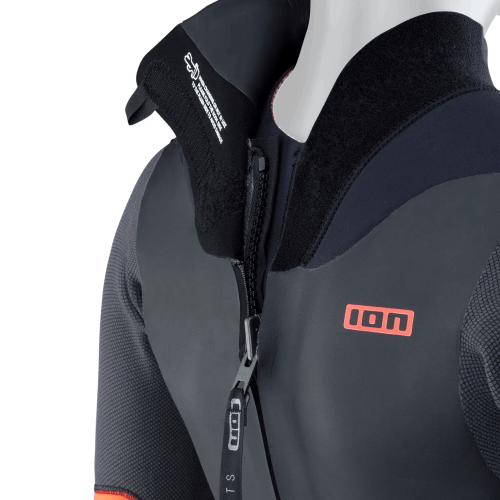 ION Amaze Amp 5/4 Back Zip 2024