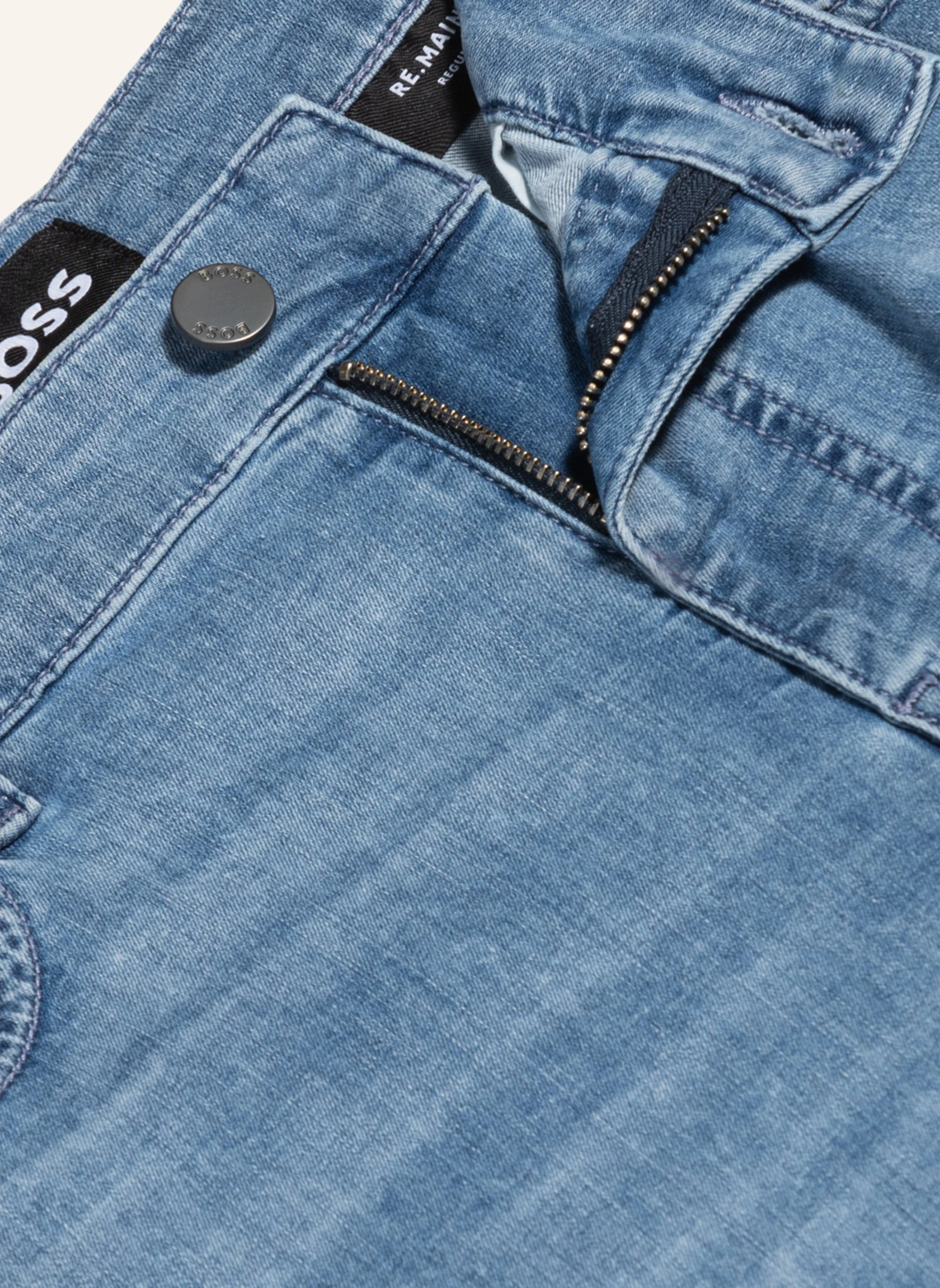 BOSS Jeans P-RE.MAINE Regular Fit