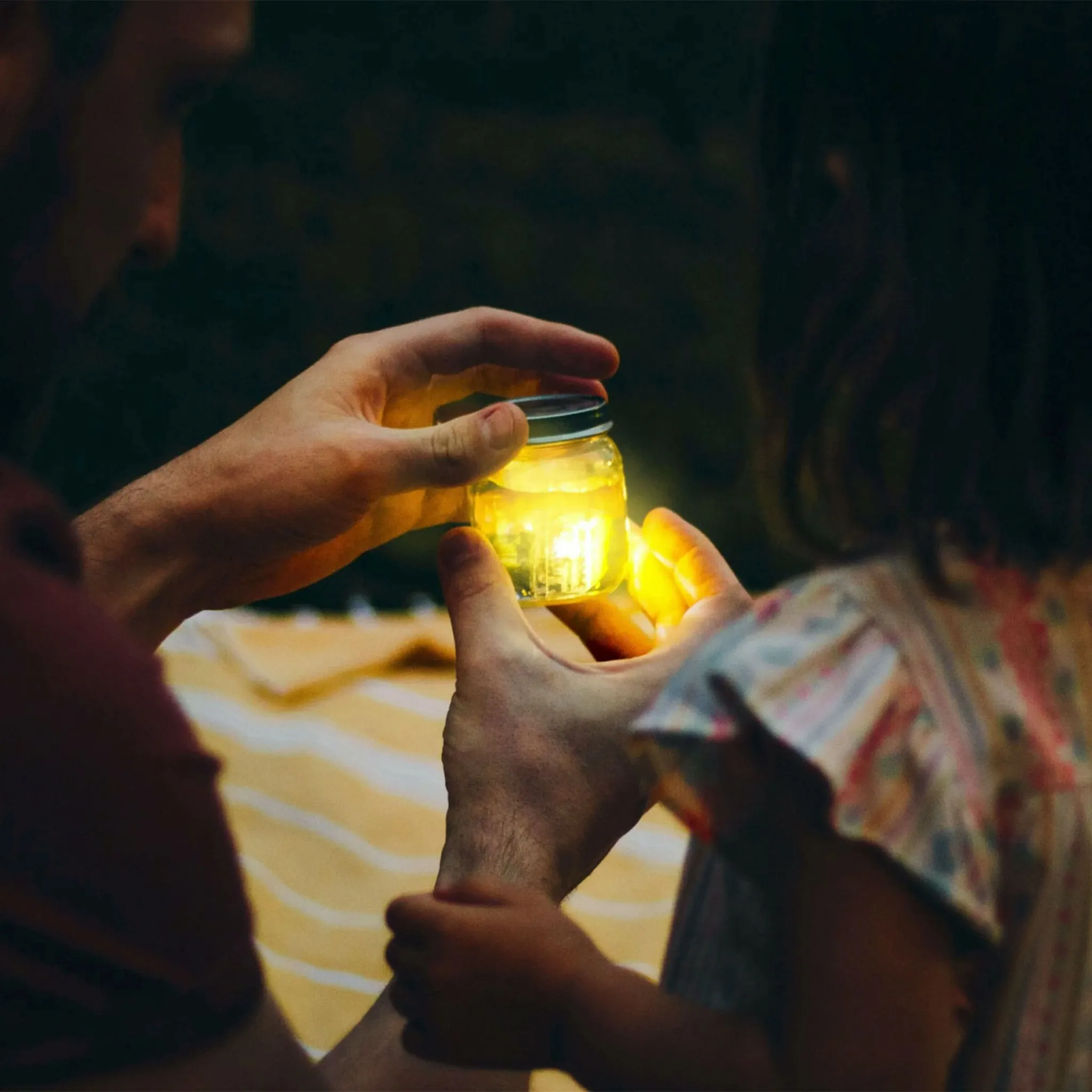 Glo Pals Personnage Lumineux pour le Bain - Alex
