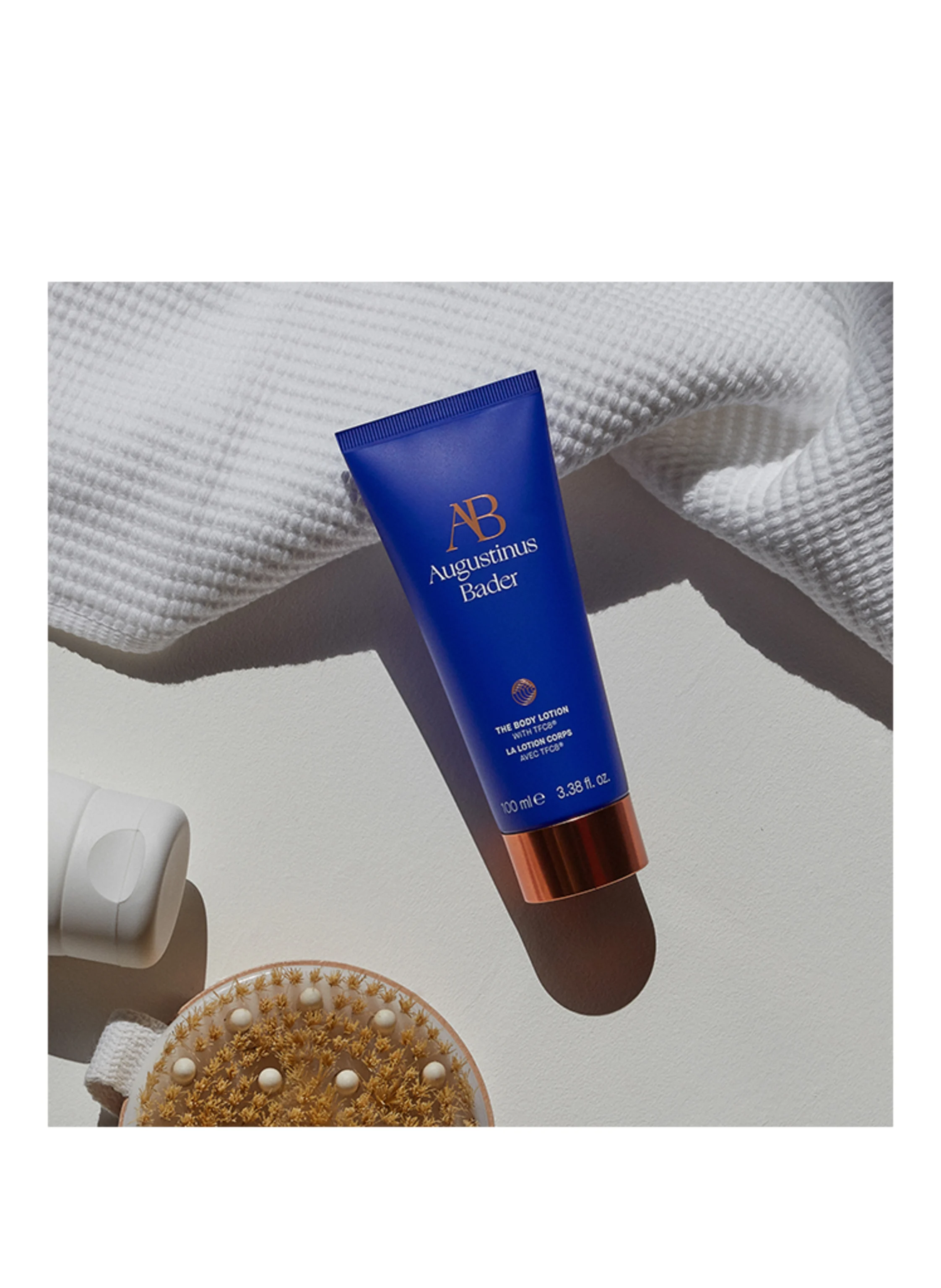 Augustinus Bader THE BODY LOTION
