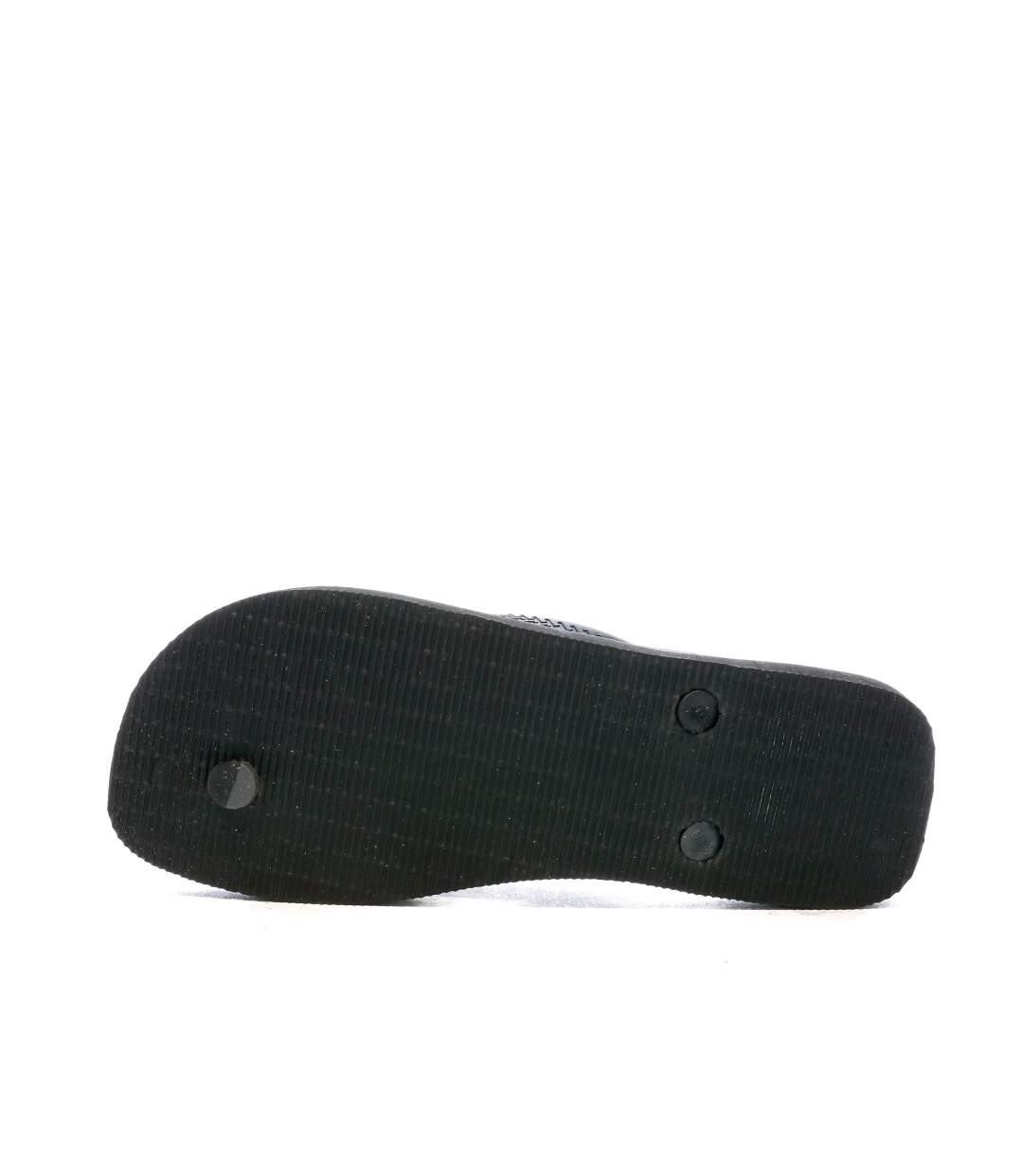 Tongs Grise Homme Mixte Havaianas Casual