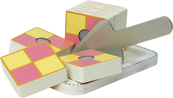 Mamamemo BATTENBERG KAGE