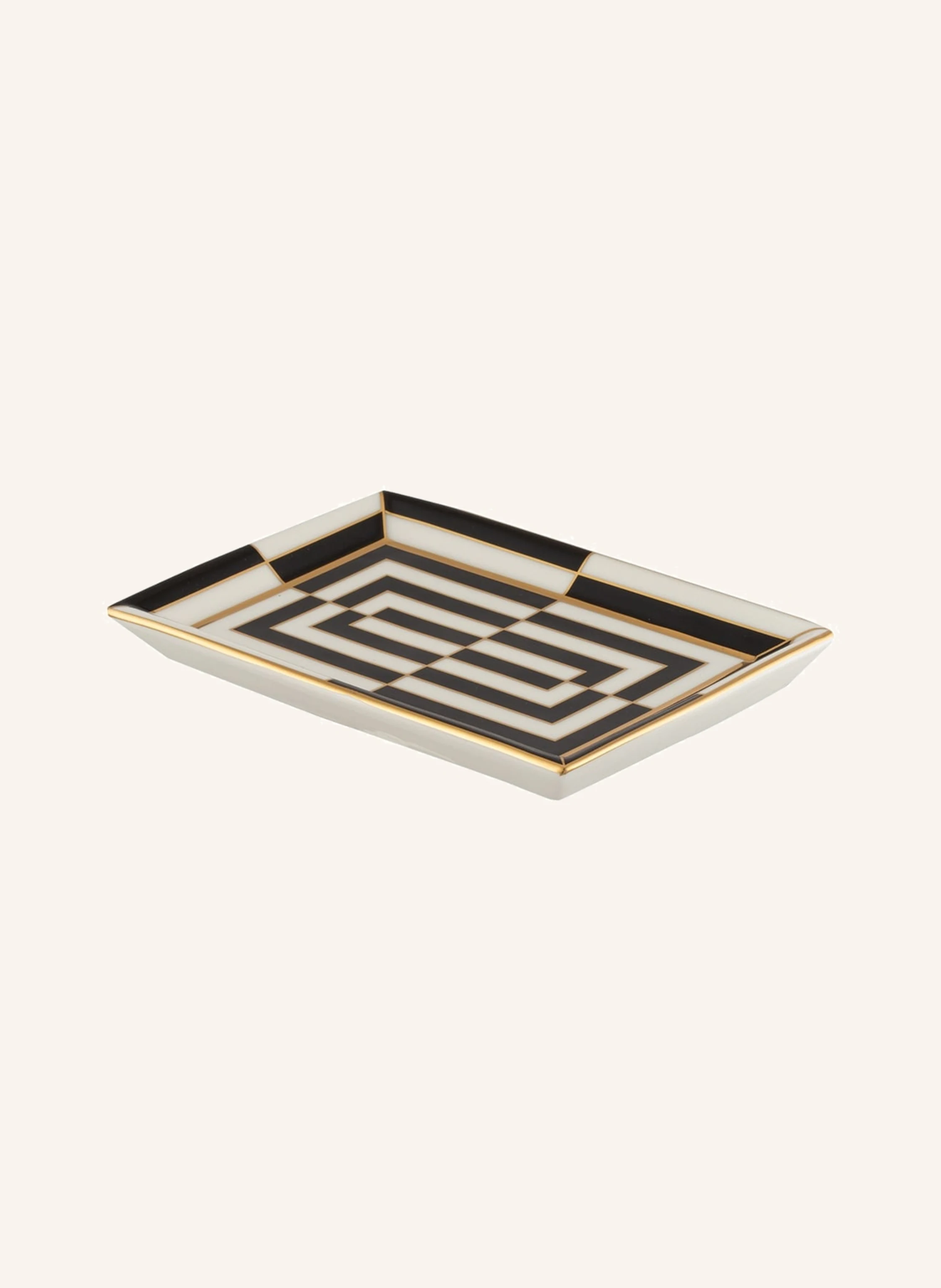 JONATHAN ADLER Schale OP ART