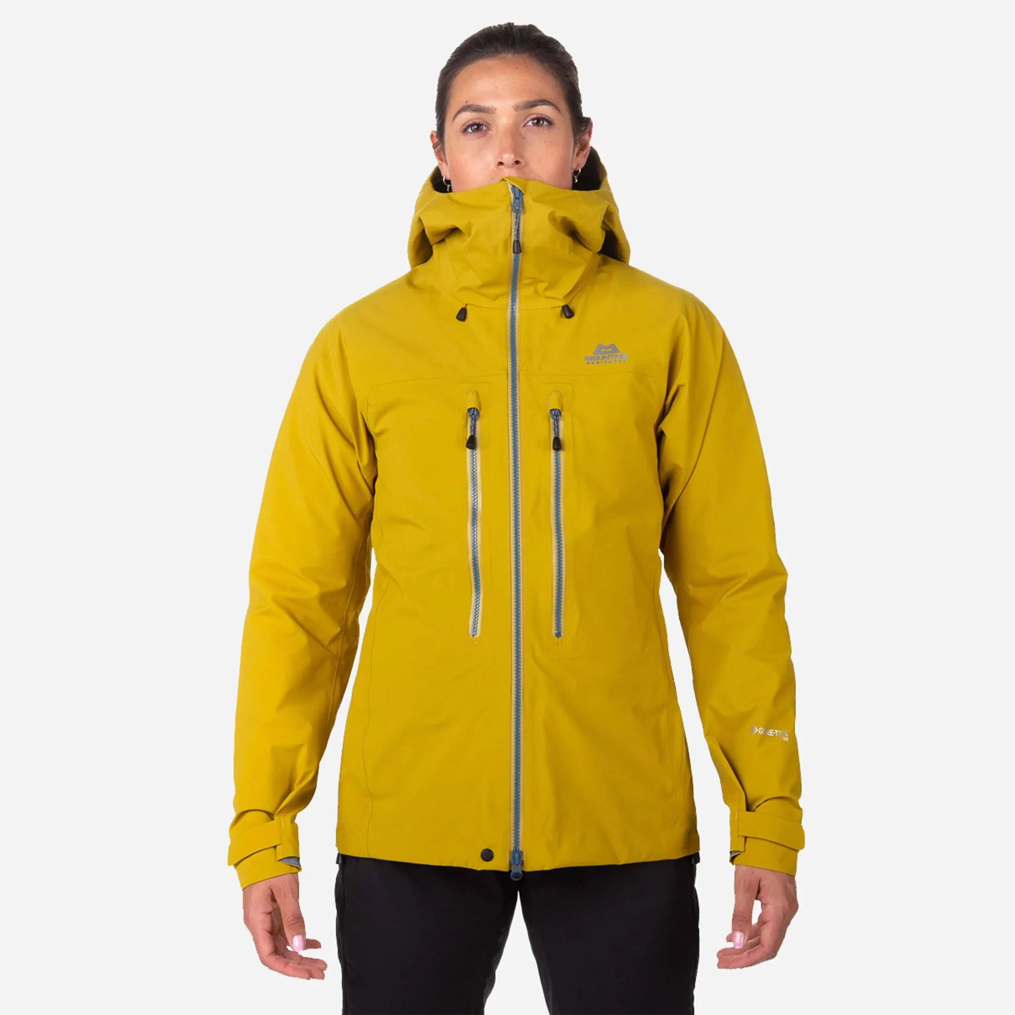 Mountain Equipment Tupilak Wmns Jacket Cosmos