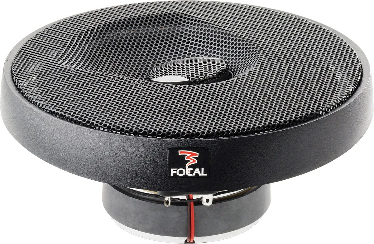 Focal PC 165 (la paire) Haut-parleurs voiture