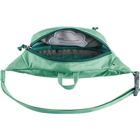 Deuter Junior Belt Bauchtasche spearmint