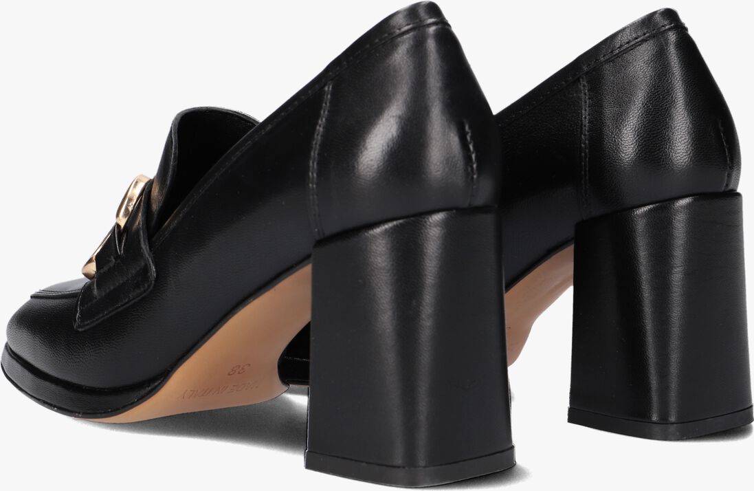 NOTRE-V zwarte notre-v pumps ao172