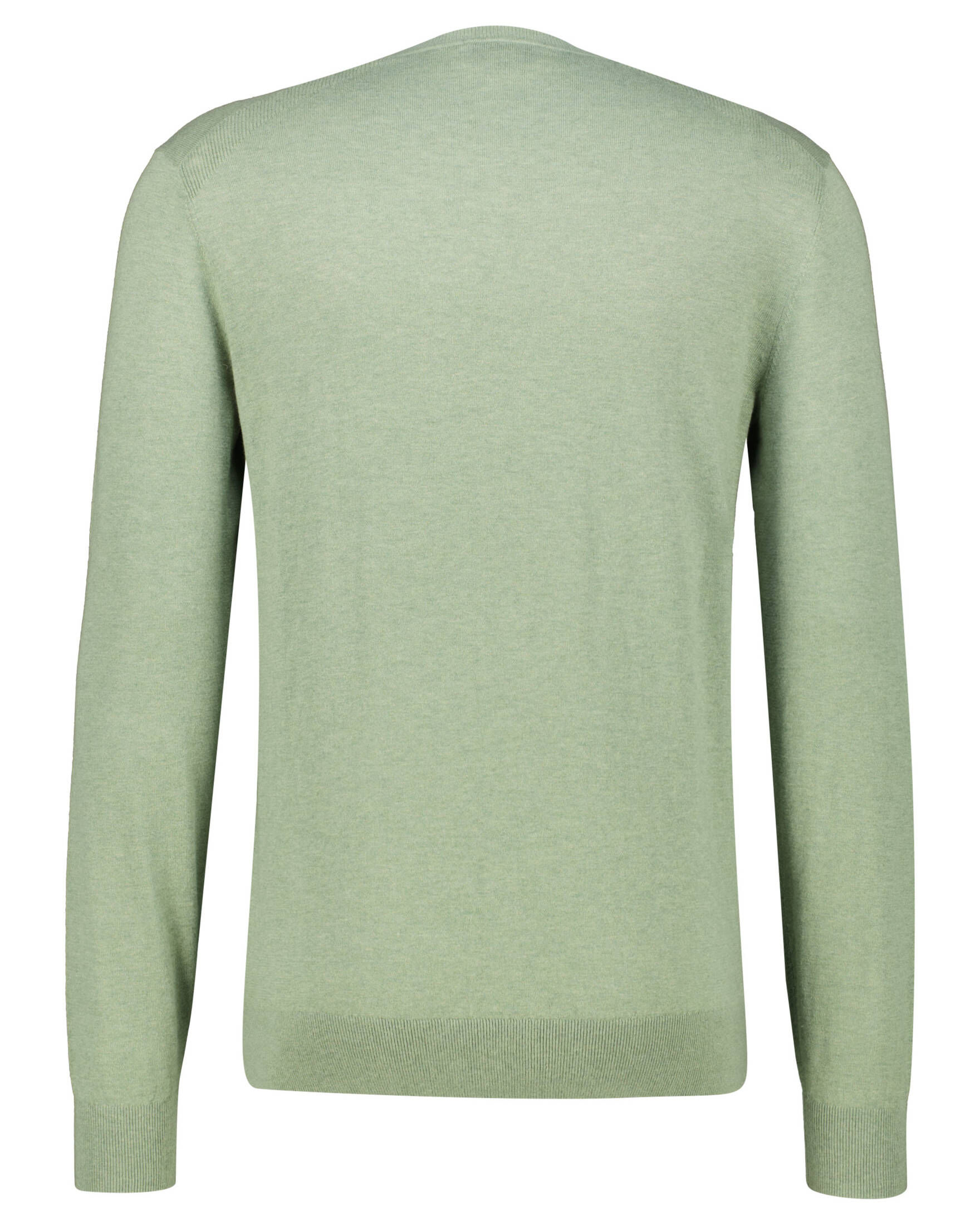 Tiger of Sweden| Herren Strickpullover aus Baumwolle-Leinenmix MICHAS