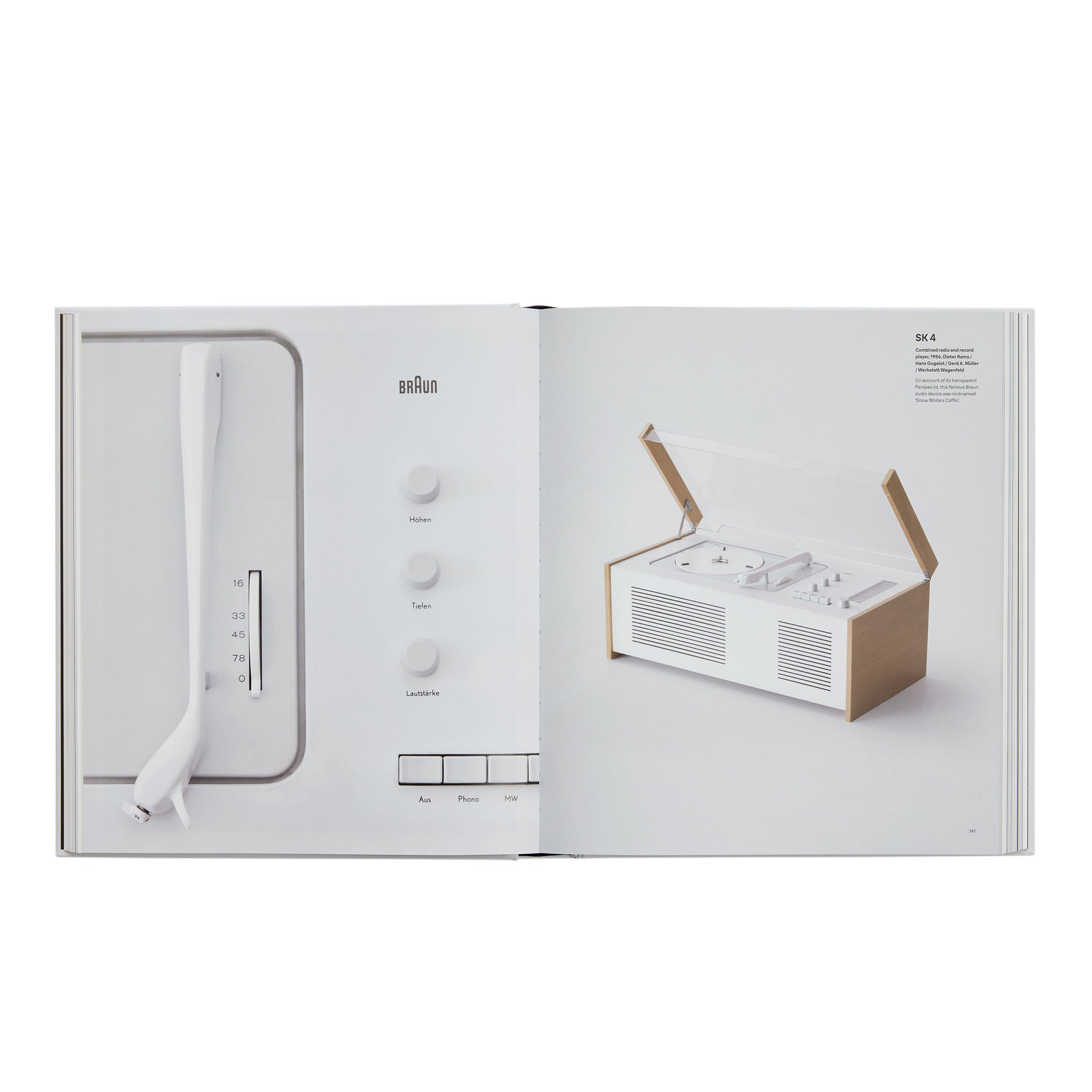 Phaidon<br>Braun: Designed To Keep