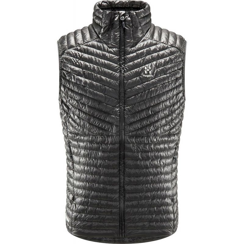 L.I.M Mimic Vest - Doudoune sans manches homme
