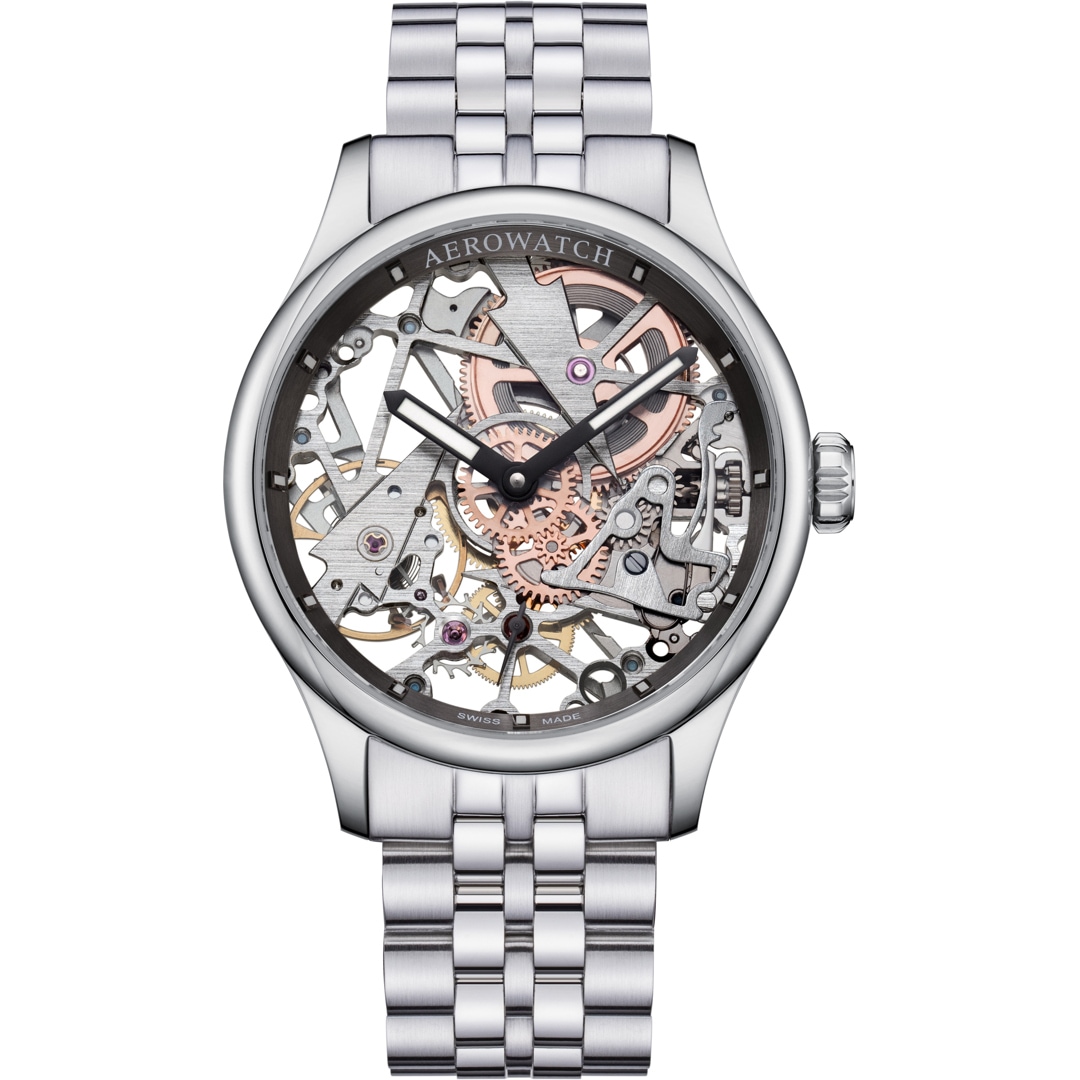 Aerowatch Renaissance Fir Tree Skeleton