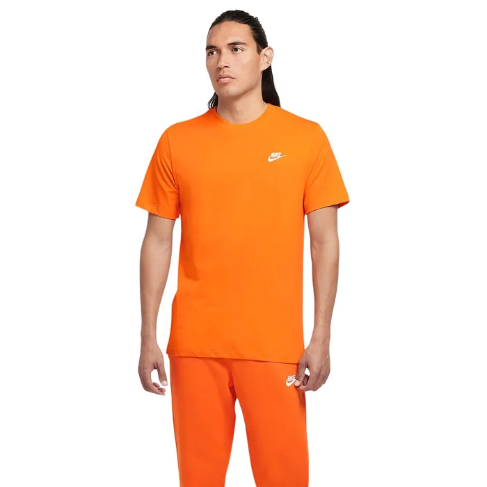 Nike Sportswear Club Shirt Heren