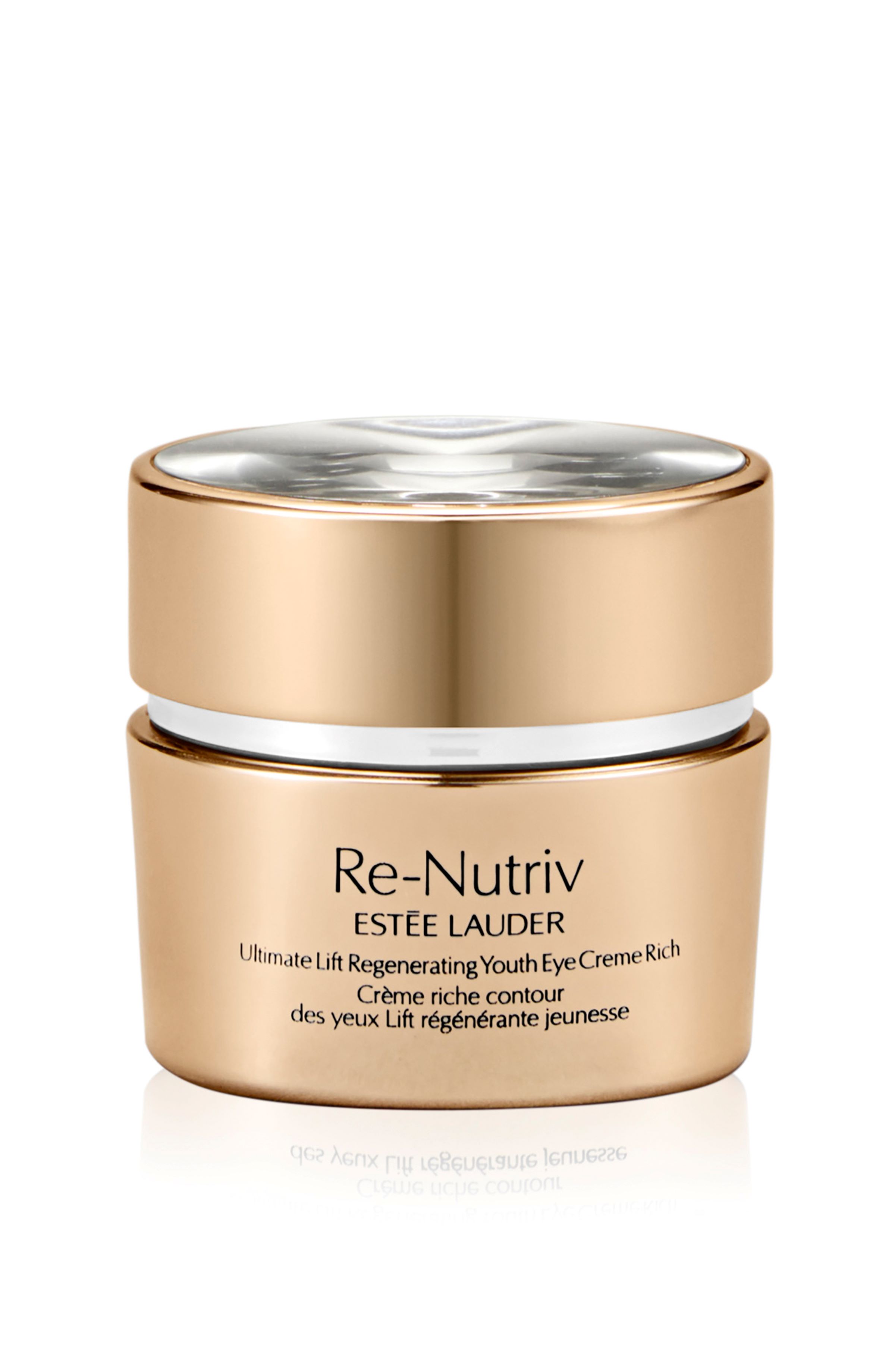 Estee Lauder ULRY Eye Crème Rich 15 ml