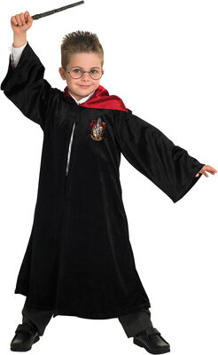 Harry Potter Kostyme
