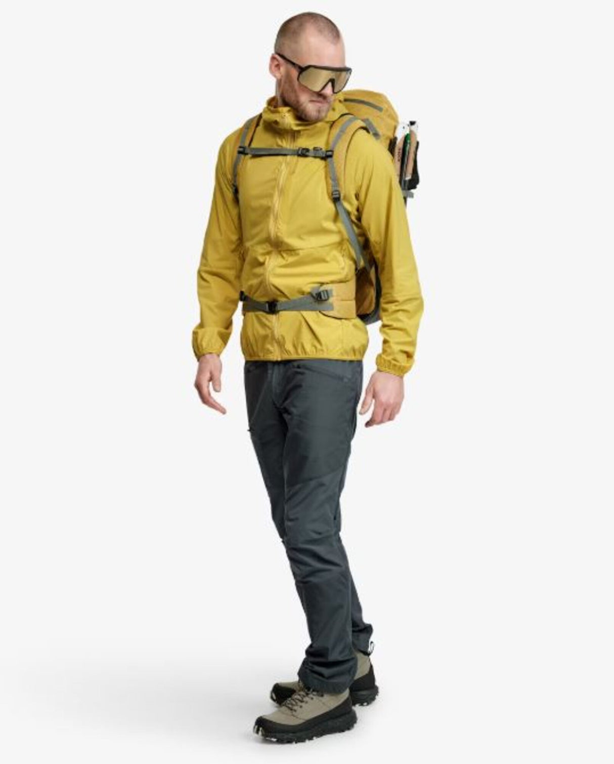 Lundhags<br>Makke Lt Ms Pant
