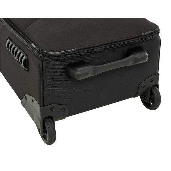 Avenger 1301B Triple C Roller Case