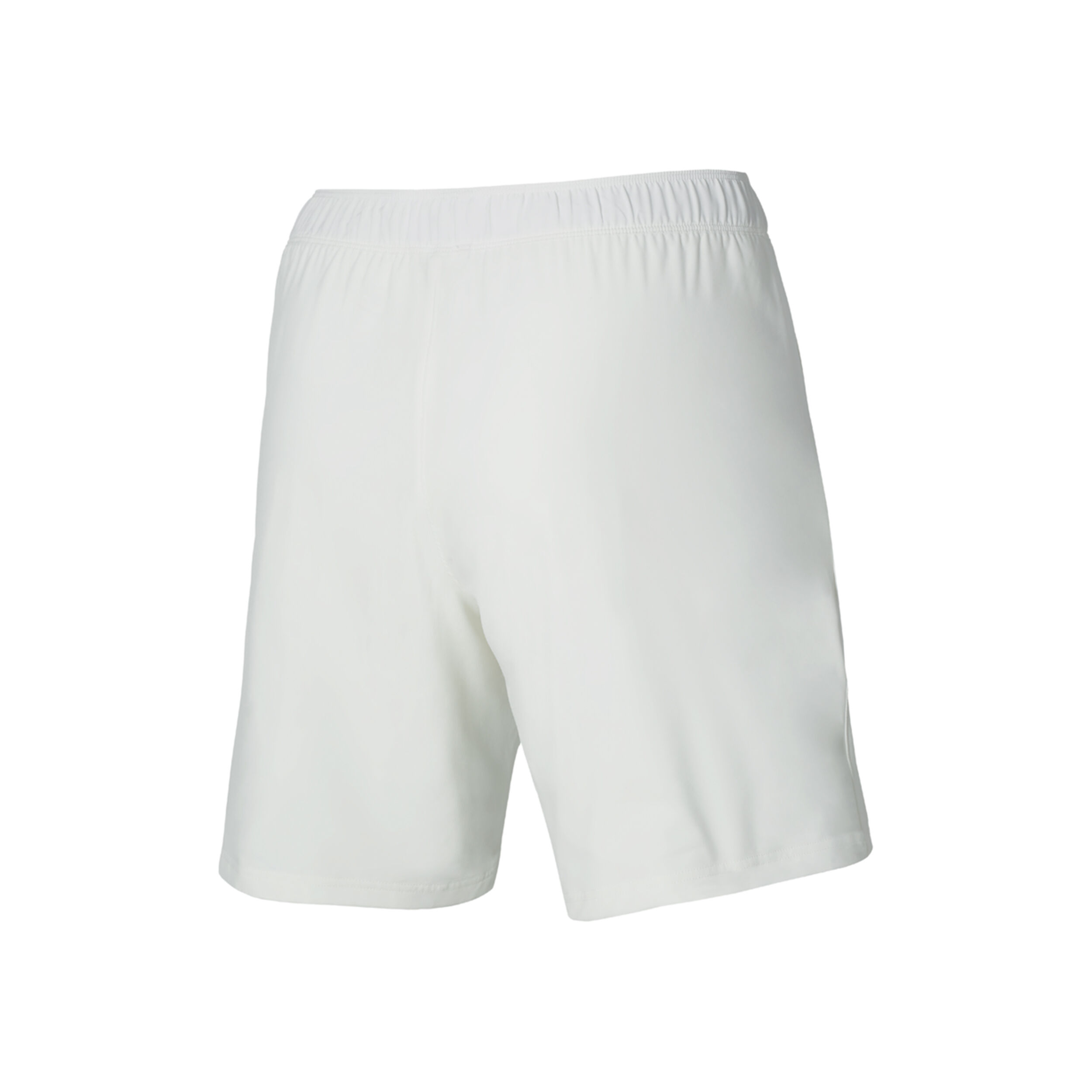 Mizuno 8In1 Flex Shorts Hommes - Blanc