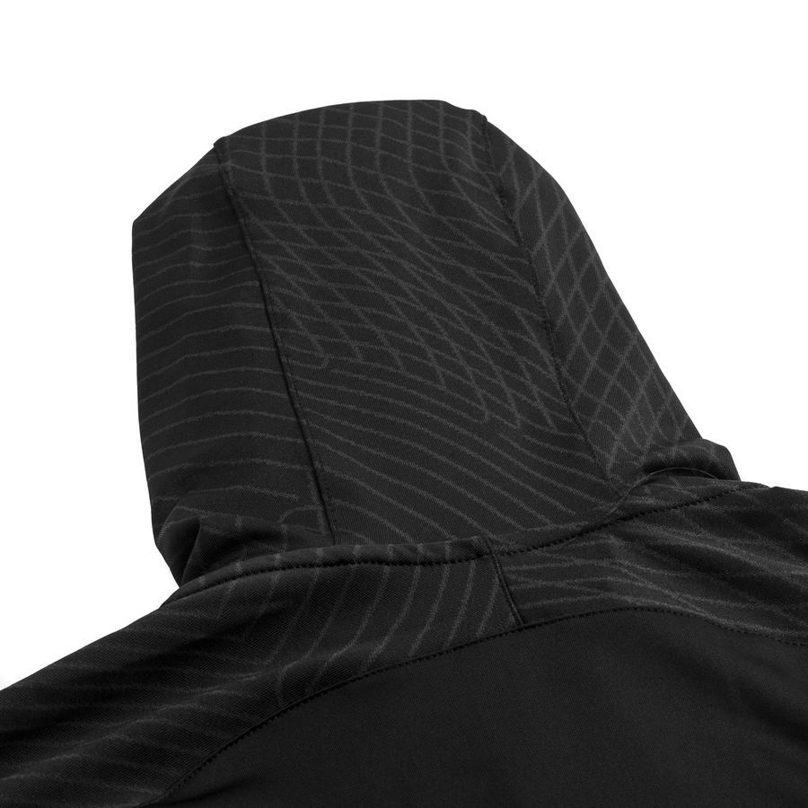 Nike Veste Dri-FIT Strike 23 - Noir/Gris/Blanc