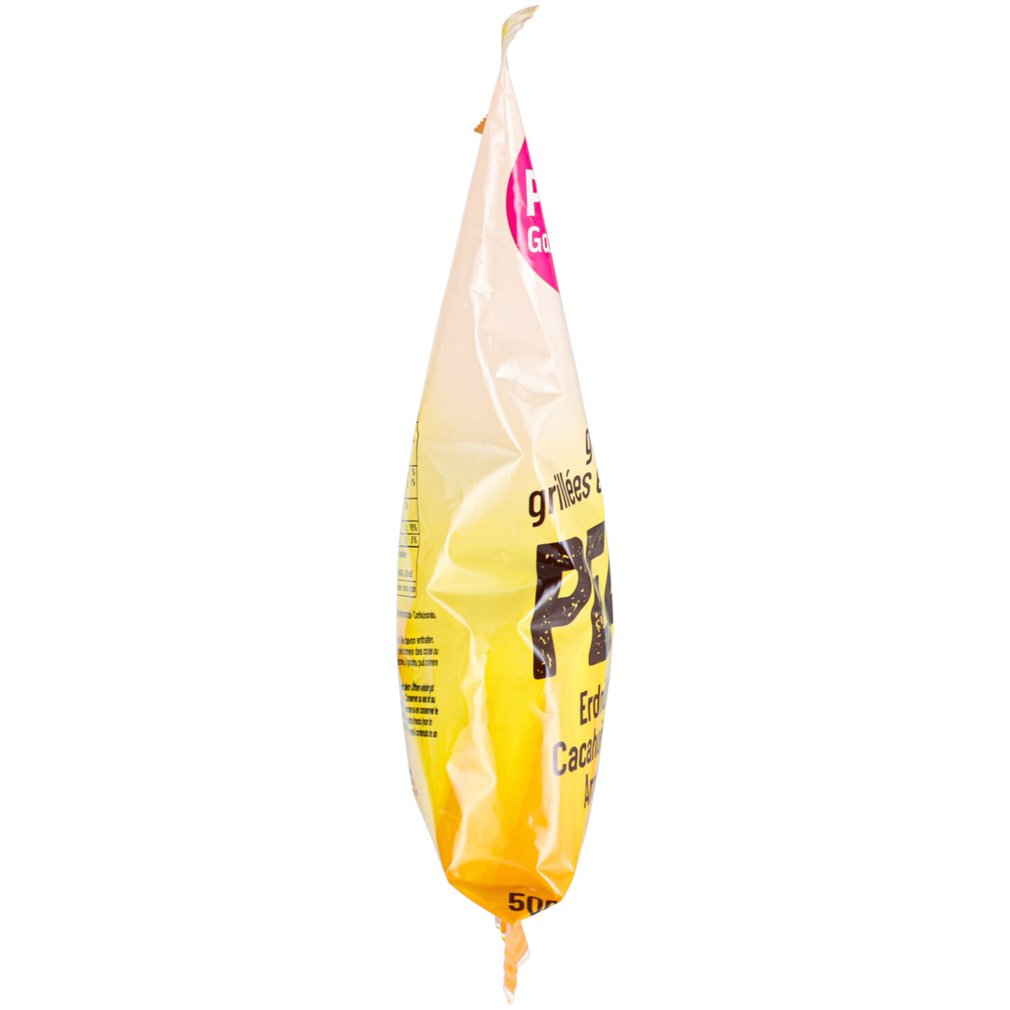Prix Garantie Erdnüsse geröstet & gesalzen