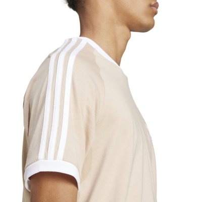 Tee-shirt à manches courtes homme 3 bandes Adicolor Classics ADIDAS