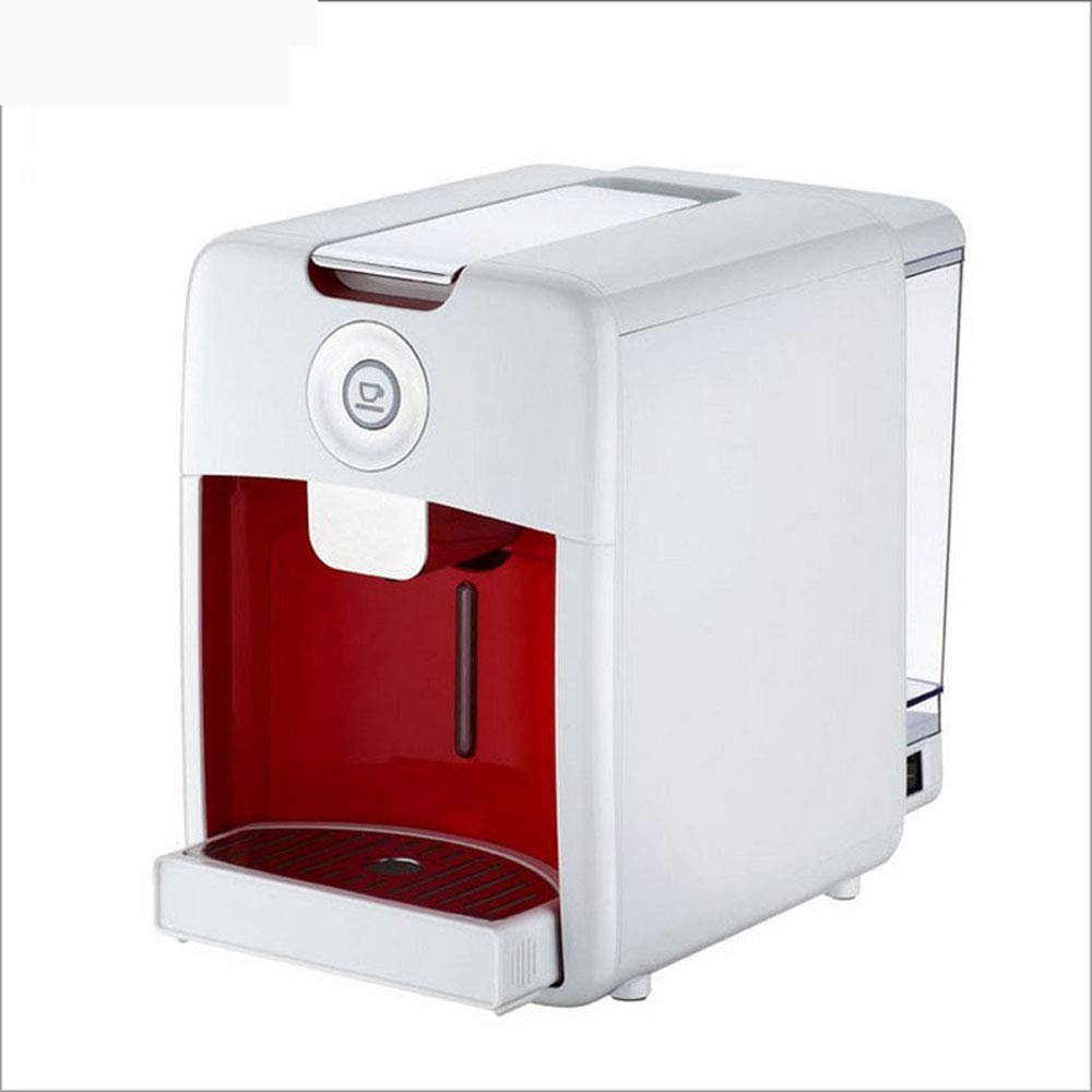 Machine à Café Machine à Café, Machine à Café à Capsules, Machine à Café Entièrement Automatique, Compatible avec Différentes Capsules, Compatible ave