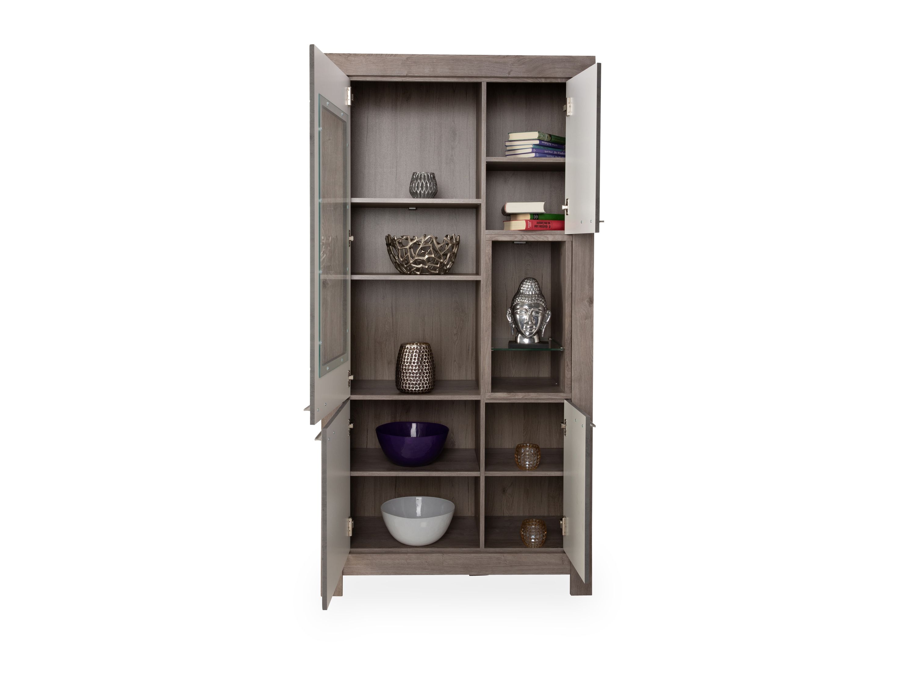 Vitrine HARPER WELLINGTON