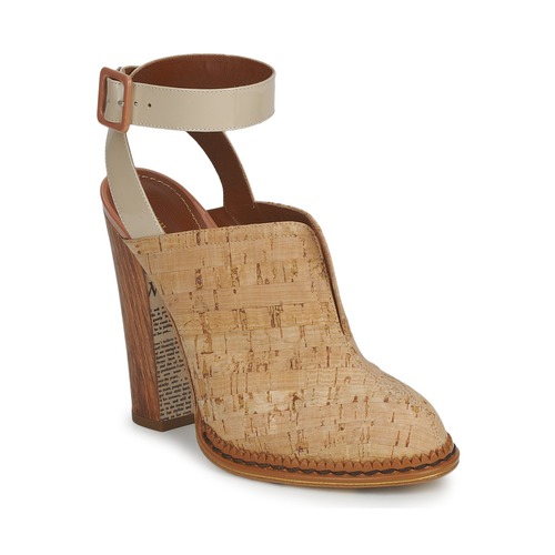 John Galliano - AN9211 Beige
