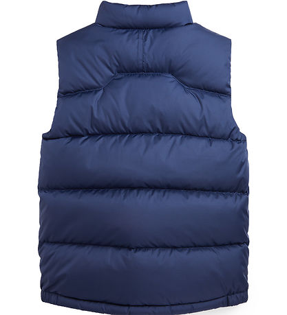 Polo Ralph Lauren Daunenweste - El Cap - Navy