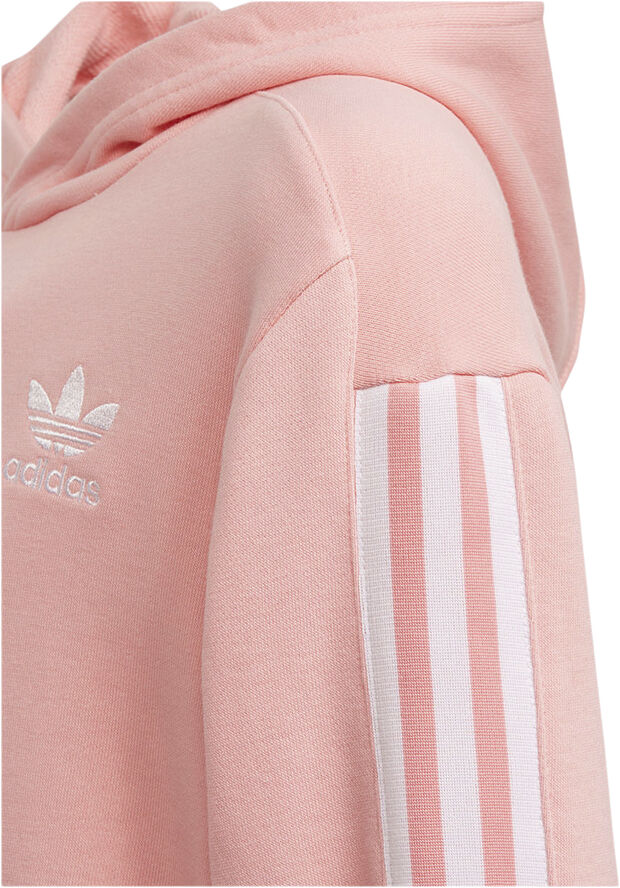 adidas LOCK UP HOODIE Pink