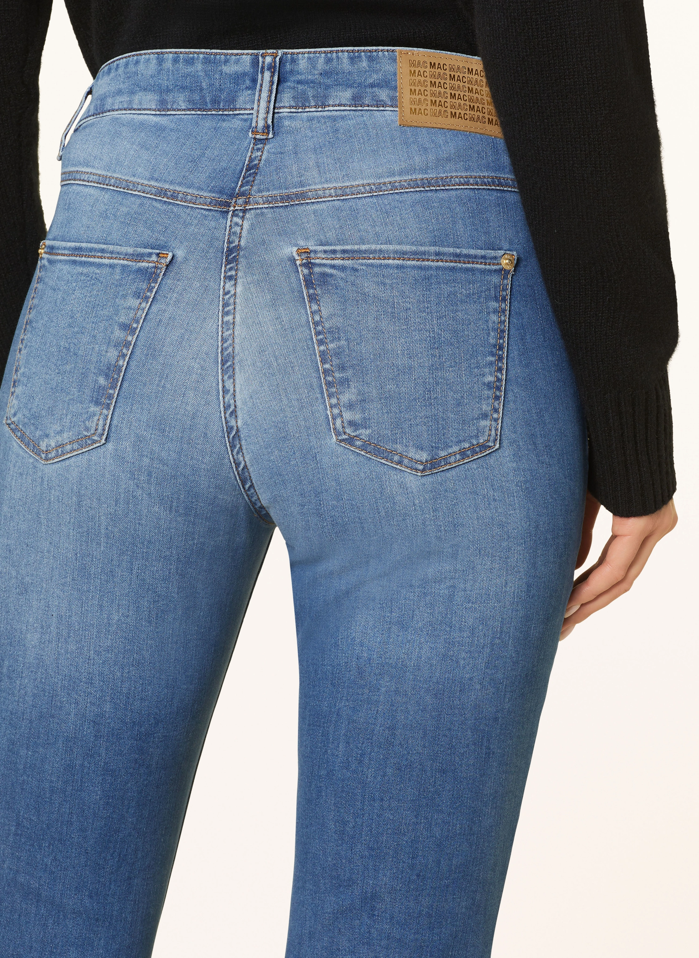 MAC Bootcut Jeans BOOT