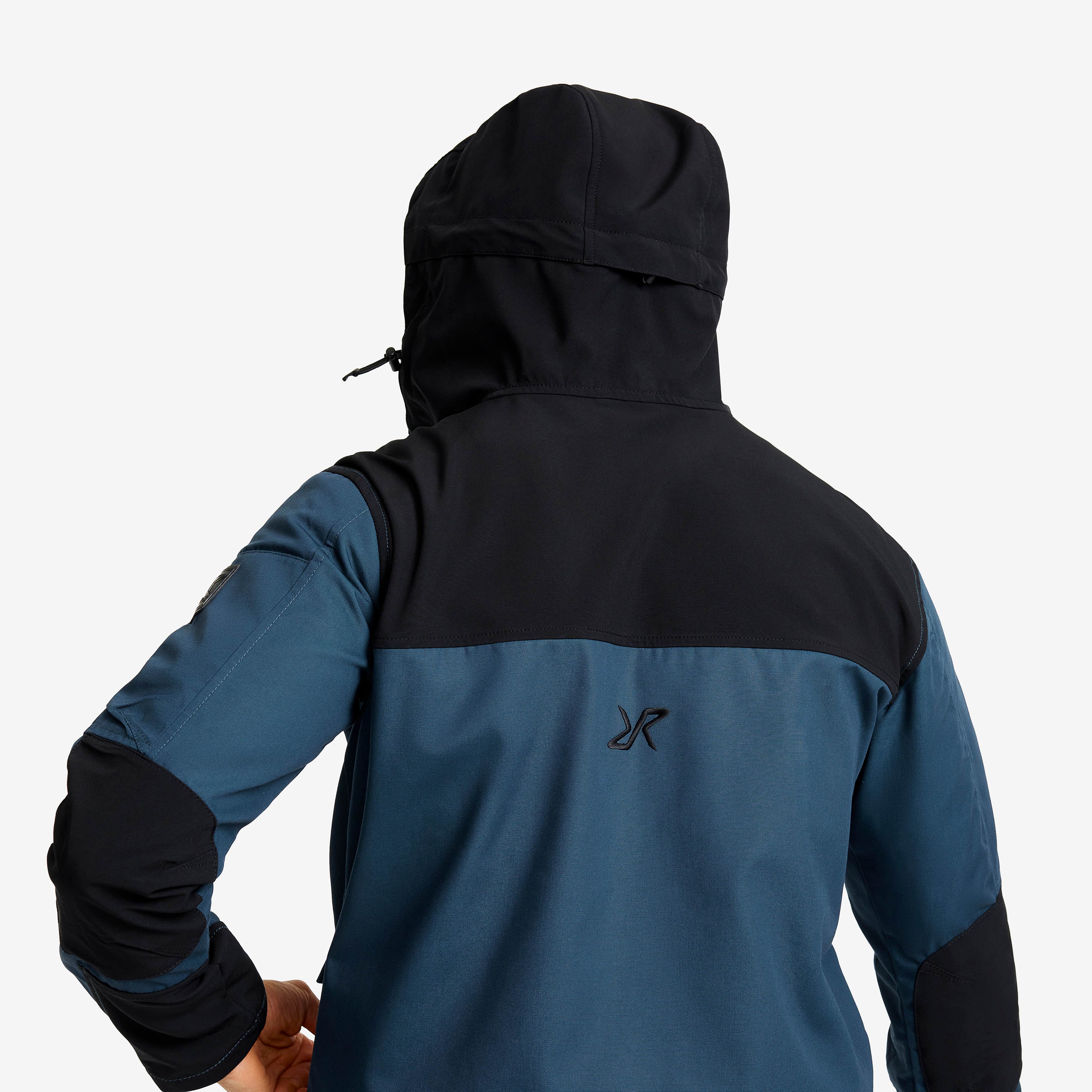 Outdoor Jacket Herre Moonlit Ocean