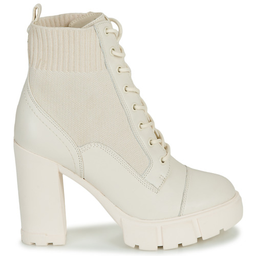 Aldo - REBEL - Blanc