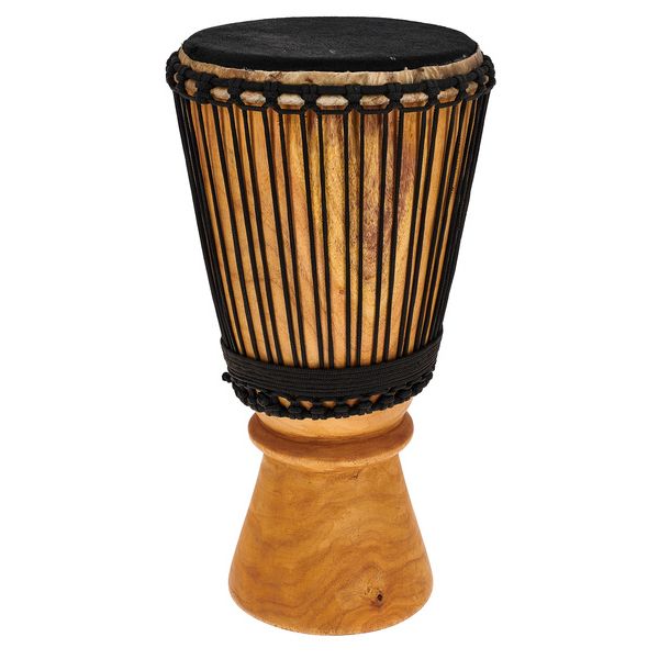 African Percussion MBO136 Bougarabou
