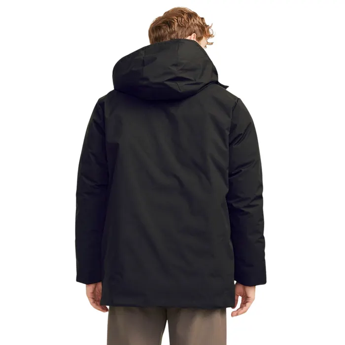 Jack & Jones Payne Parka Winterjas Heren