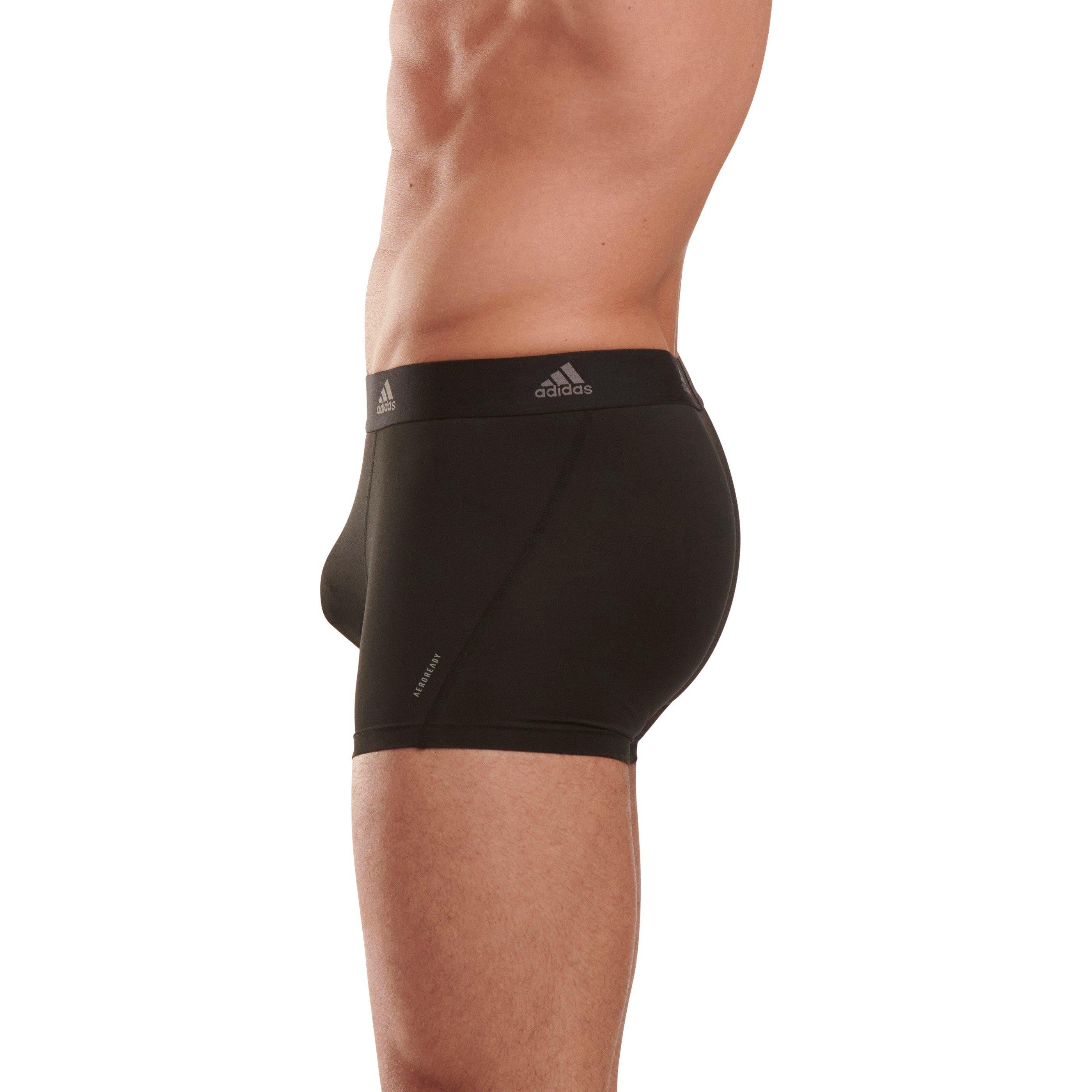 adidas Active Micro Flex Eco Trunk 3PK