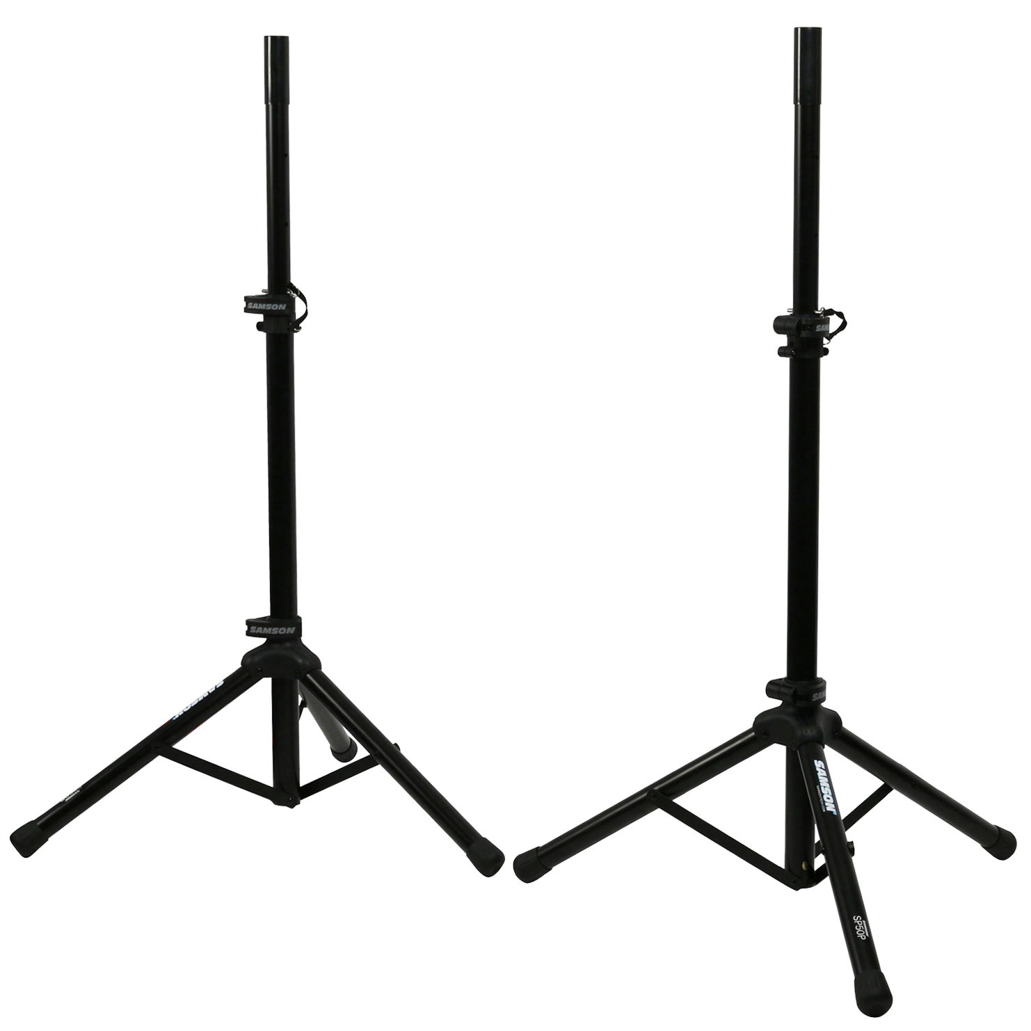 Samson SP50P set speaker standaards